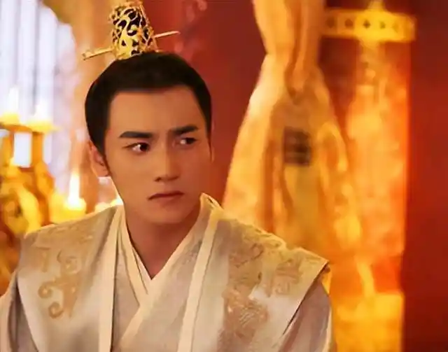 宇文泰之子暗藏杀机:曾密谋铲除杨坚?