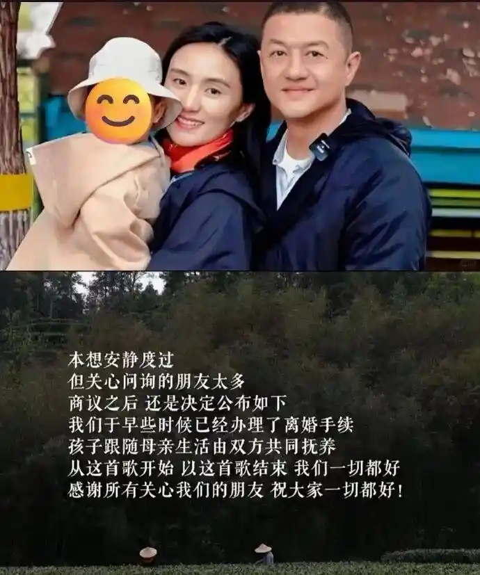 李亚鹏陷债务危机,妻子儿女悄然撤离?婚姻崩塌背后真相曝光