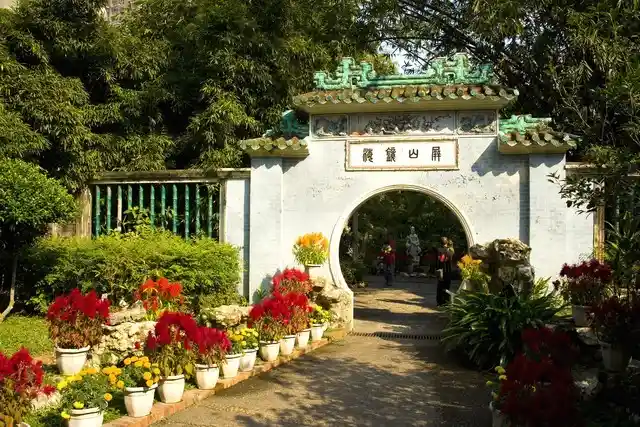 广东100+宝藏景点曝光!pick你的专属旅行清单