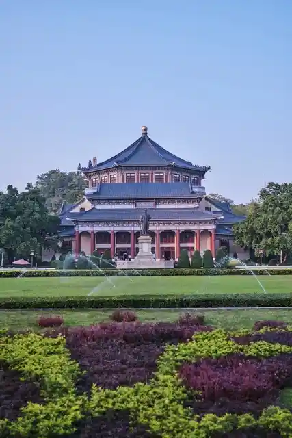 广东100+宝藏景点曝光!pick你的专属旅行清单