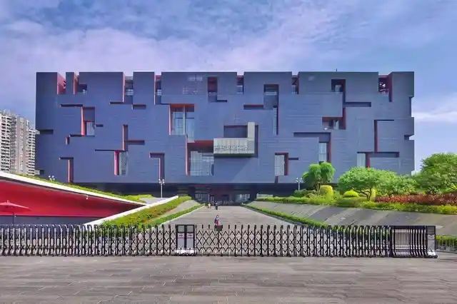 广东100+宝藏景点曝光!pick你的专属旅行清单