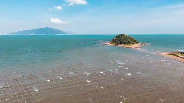 广东100+宝藏景点曝光!pick你的专属旅行清单