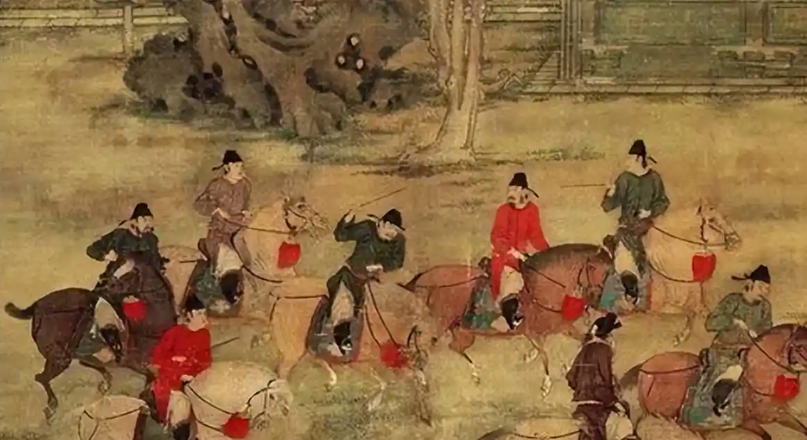 郭威:四朝元老的血泪篡位,埋下宋朝三百年基业的伏笔