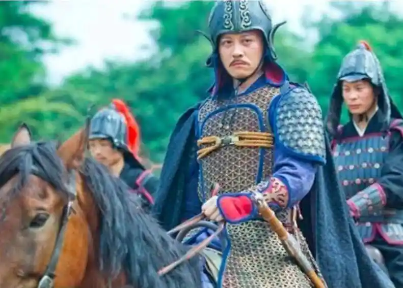 郭威:四朝元老的血泪篡位,埋下宋朝三百年基业的伏笔