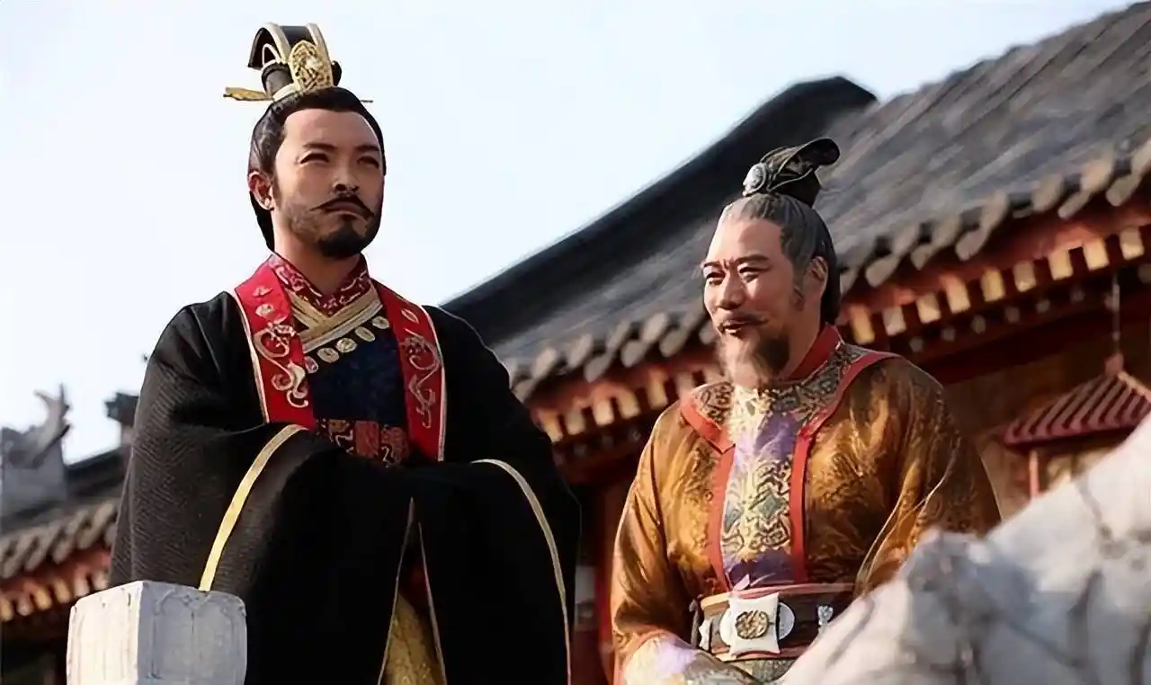 大隋军神陨落:权倾朝野却终遭灭门之祸