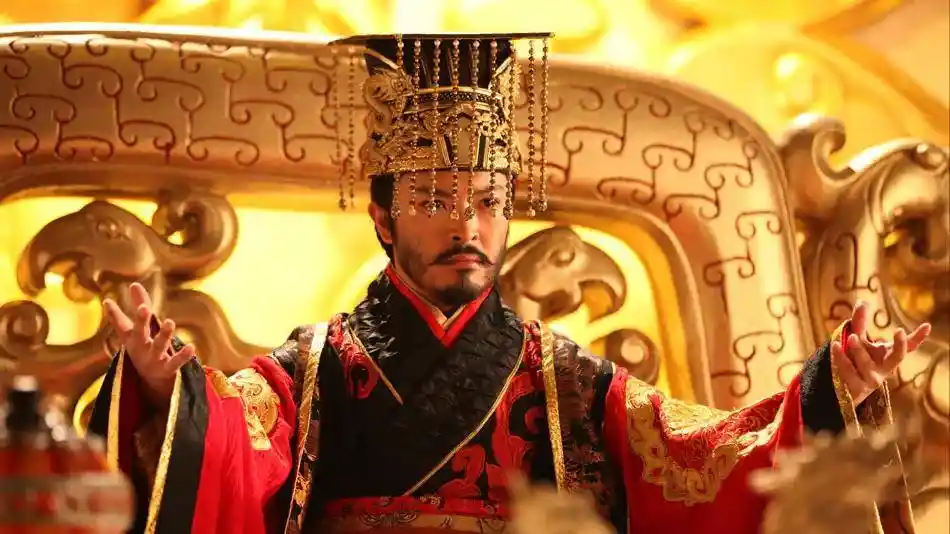 大隋军神陨落:权倾朝野却终遭灭门之祸