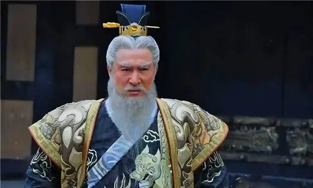 大隋军神陨落:权倾朝野却终遭灭门之祸