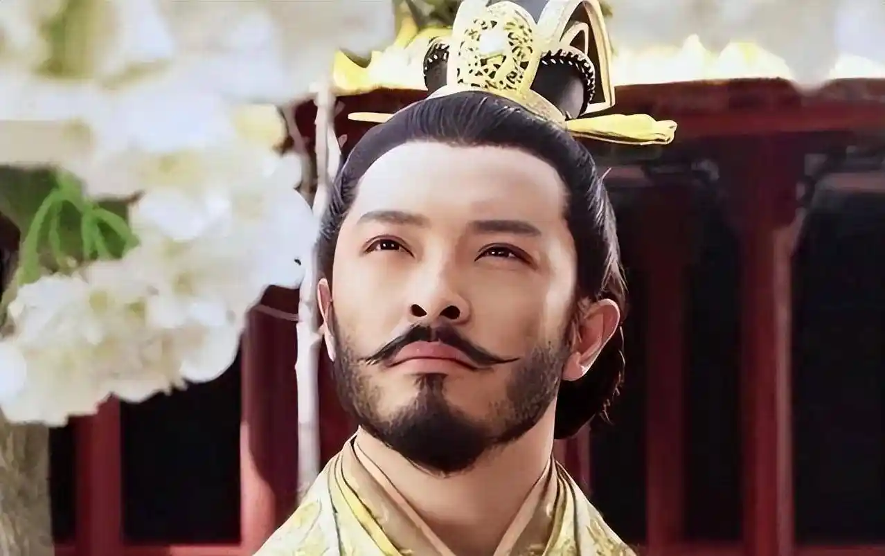 大隋军神陨落:权倾朝野却终遭灭门之祸