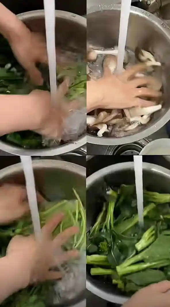 68岁潘长江中秋陪父母!白发孝子暖心画面引热议