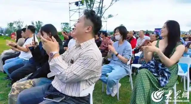 龙口双节文旅新图景:乡村游热、景区爆棚、新业态出圈、文化暖人心