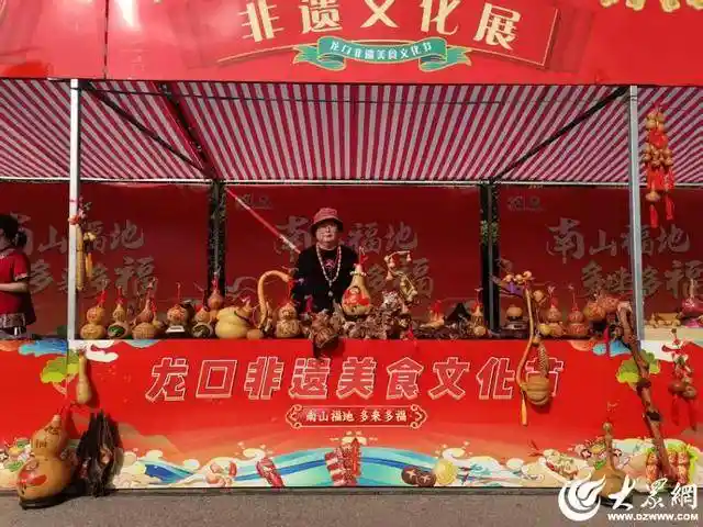 龙口双节文旅新图景:乡村游热、景区爆棚、新业态出圈、文化暖人心