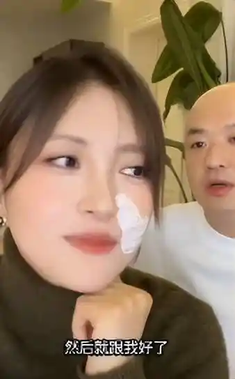 包文婧力挺包贝尔颜值引爆网络争议,网友怒批恋丑癖引热议