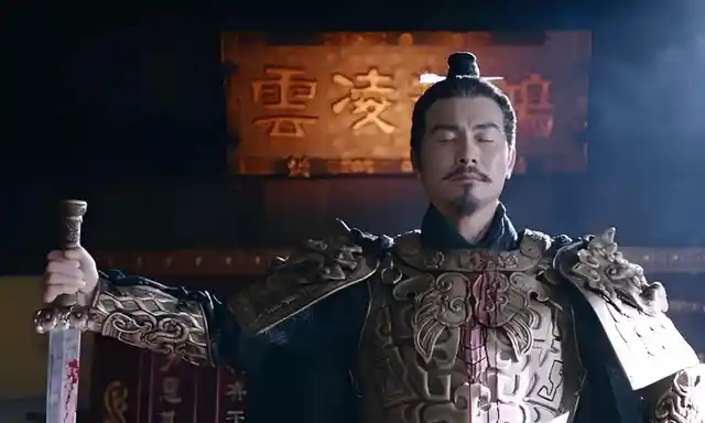 窦建德四虎将揭秘:隋末雄主麾下四大战神你了解多少?