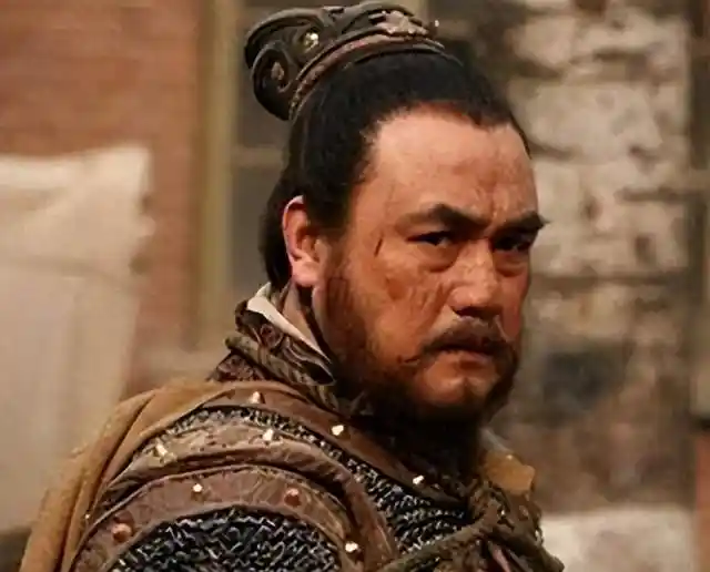 窦建德四虎将揭秘:隋末雄主麾下四大战神你了解多少?