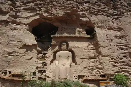 100个甘肃必游景点,你最想打卡哪一个?