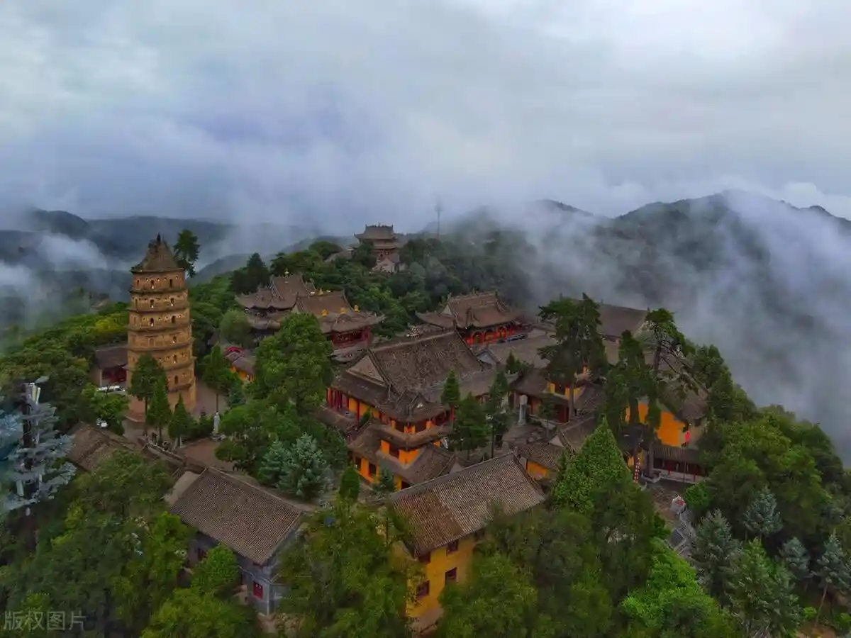 100个甘肃必游景点,你最想打卡哪一个?