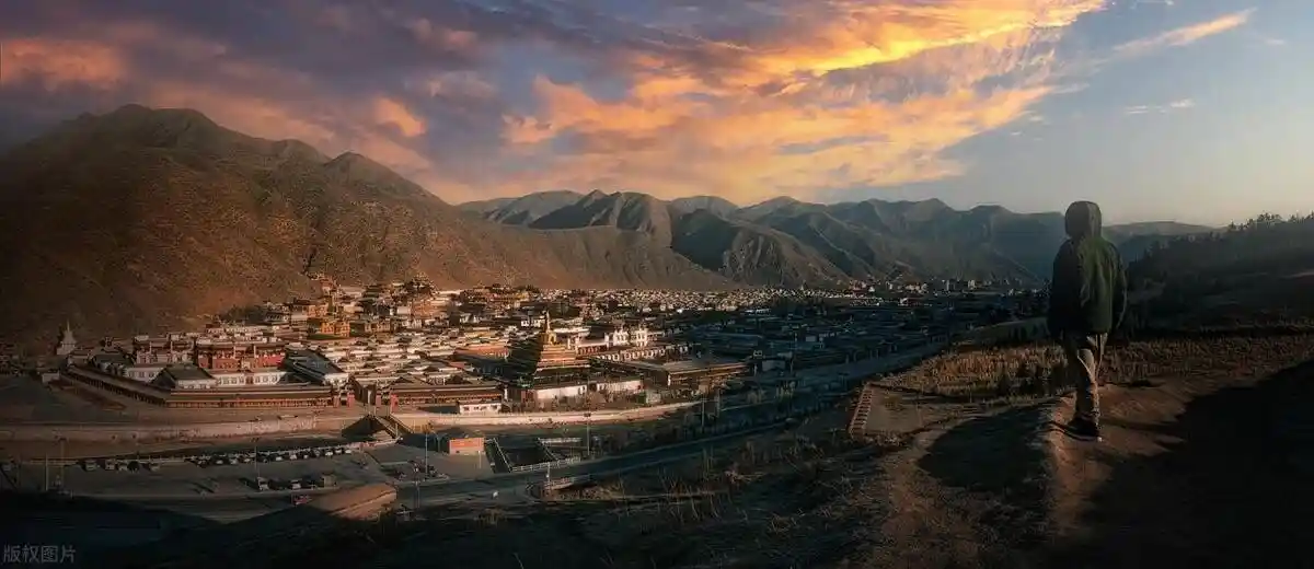 100个甘肃必游景点,你最想打卡哪一个?