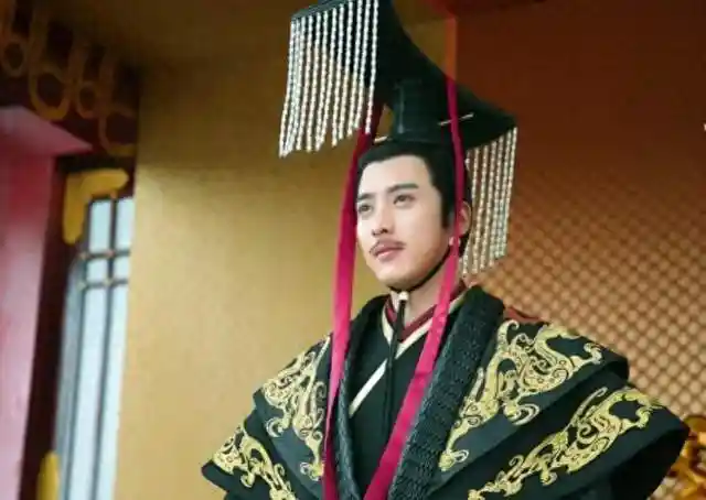 宇文泰之子暗藏杀机:曾密谋铲除杨坚?