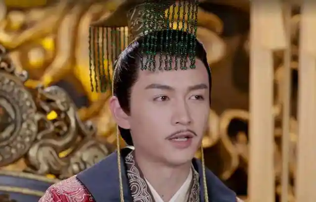 宇文泰之子暗藏杀机:曾密谋铲除杨坚?