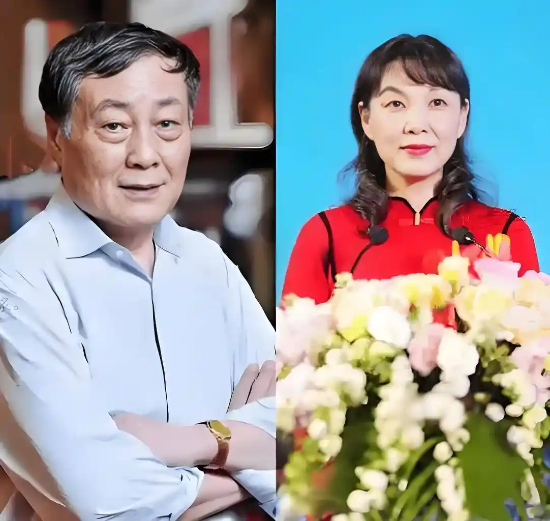 宗馥莉突宣布辞职!家族内斗升级,施幼珍不敌杜建英幕后博弈全曝光