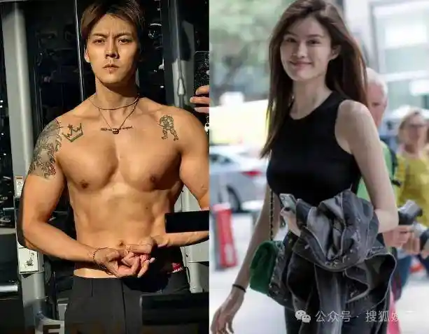 隐婚生子?这对情侣选择用宝宝官宣爱情