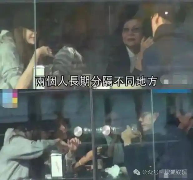 隐婚生子?这对情侣选择用宝宝官宣爱情