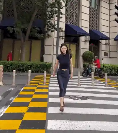 秋冬必备!这双复古羊皮鞋轻软如云,纪华菲小白实测惊艳出圈