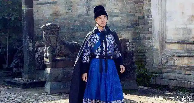 锦衣卫门槛有多高?朱元璋定下铁规,一项不达标连皇帝都无权通融