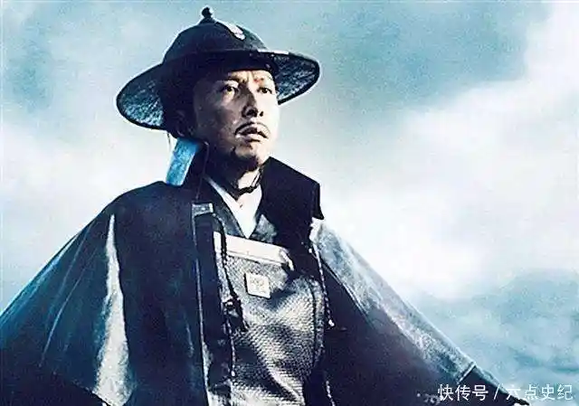 锦衣卫门槛有多高?朱元璋定下铁规,一项不达标连皇帝都无权通融