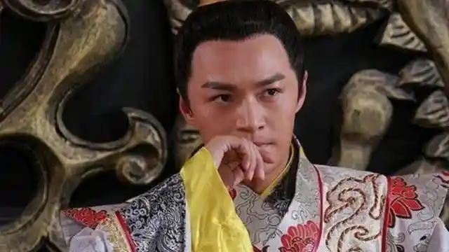 徐茂公酒醒惊现龙袍,生死一线的保命秘术曝光