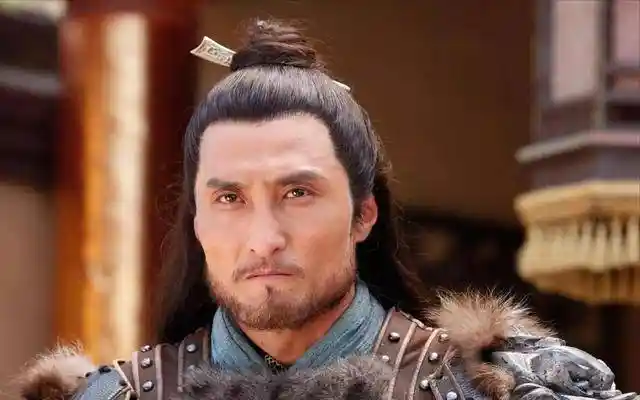 徐茂公酒醒惊现龙袍,生死一线的保命秘术曝光