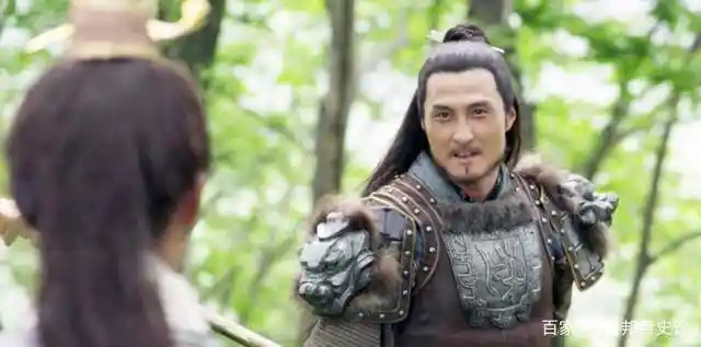 徐茂公酒醒惊现龙袍,生死一线的保命秘术曝光