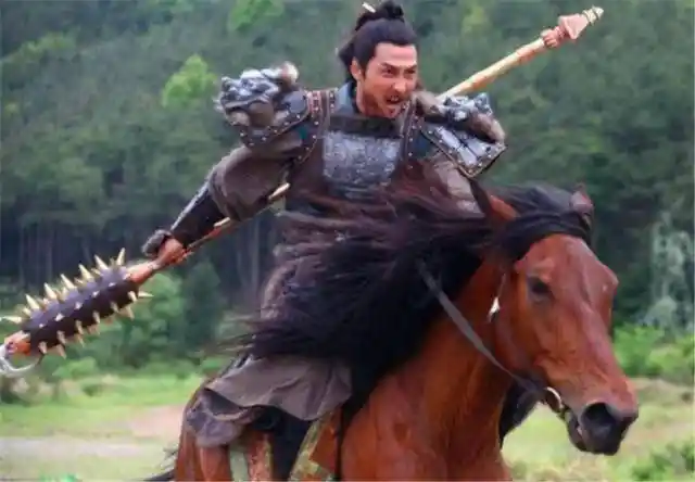 徐茂公酒醒惊现龙袍,生死一线的保命秘术曝光