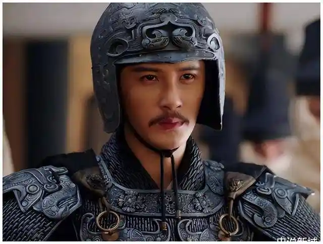 徐茂公酒醒惊现龙袍,生死一线的保命秘术曝光