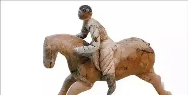 揭秘昆仑奴:唐朝贵族争相追捧的神秘异域仆从