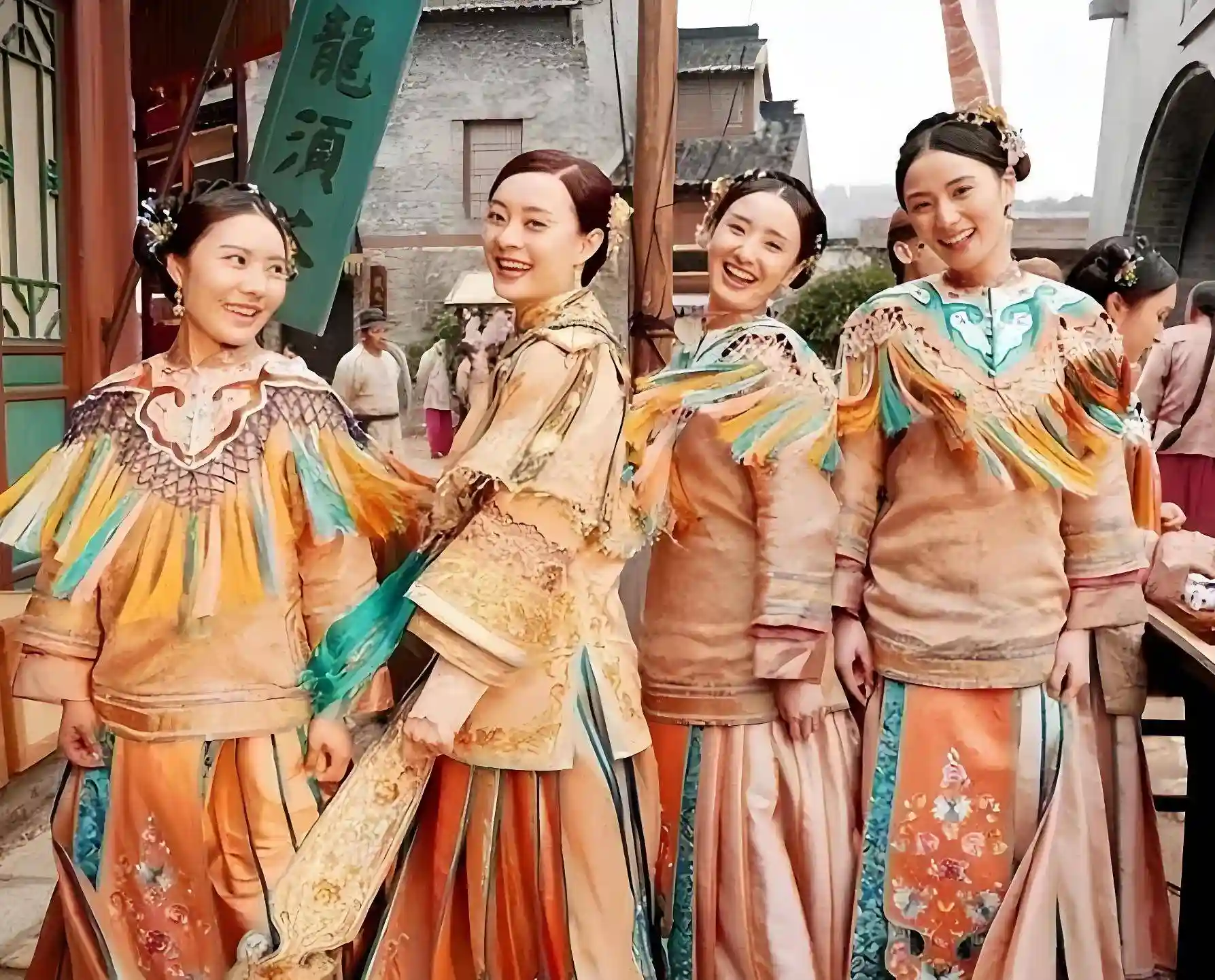 海哈金喜首露面引热议,无心一句话引爆网络舆情