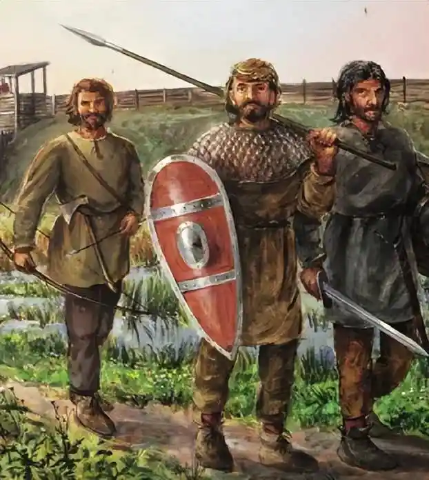 蒙古铁骑折戟波兰:第三次西征为何在罗斯遭遇滑铁卢