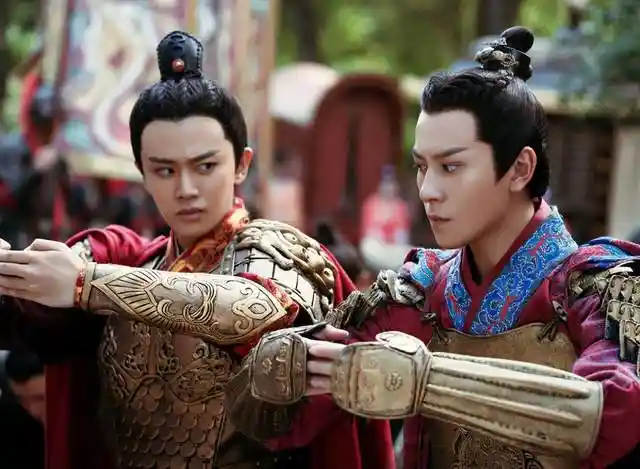 唐朝皇子死后竟被追封为帝?这四位皇子你了解吗?