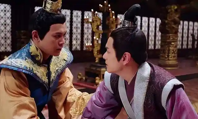 唐朝皇子死后竟被追封为帝?这四位皇子你了解吗?