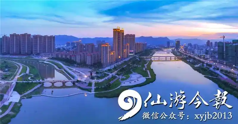 仙游70帧光影盛宴,带你走进诗意家乡!