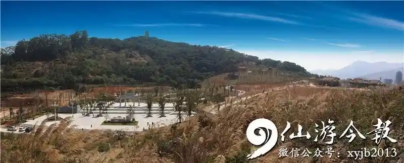 仙游70帧光影盛宴,带你走进诗意家乡!