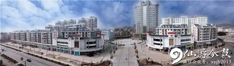 仙游70帧光影盛宴,带你走进诗意家乡!