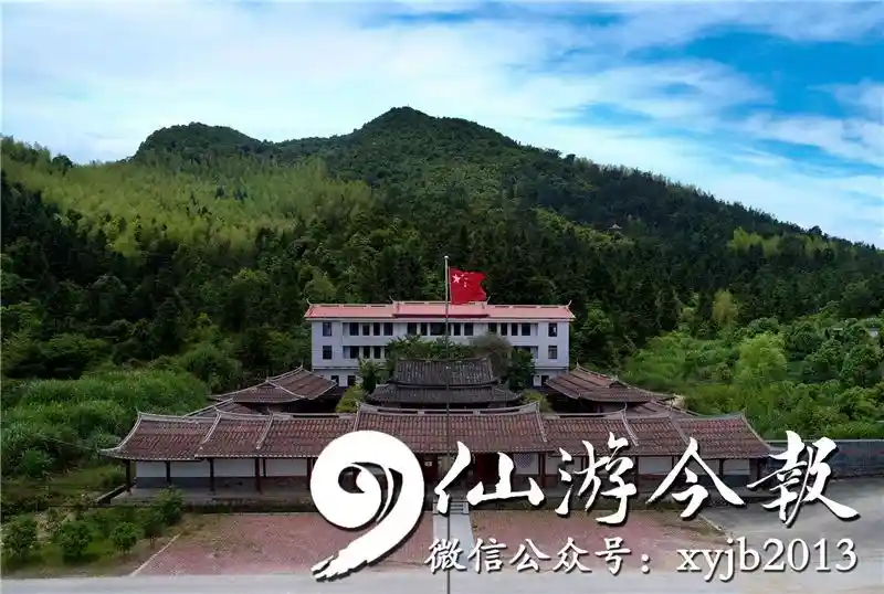 仙游70帧光影盛宴,带你走进诗意家乡!