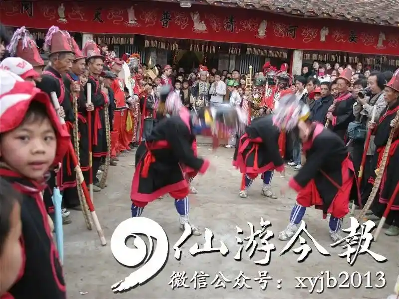 仙游70帧光影盛宴,带你走进诗意家乡!