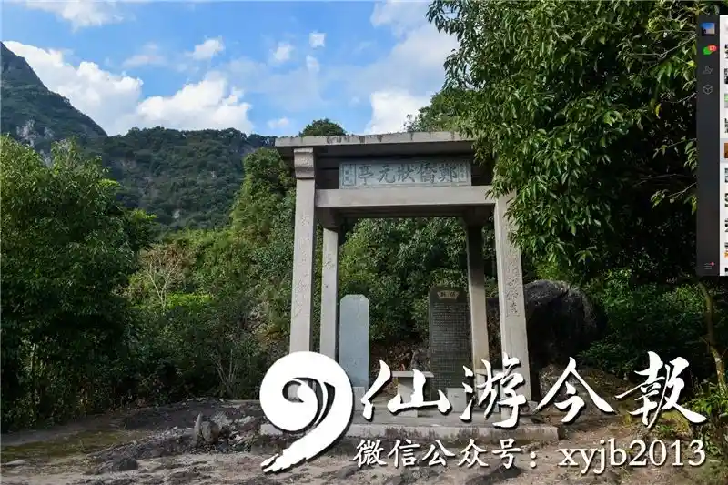 仙游70帧光影盛宴,带你走进诗意家乡!