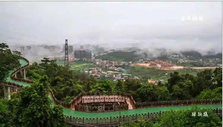 仙游70帧光影盛宴,带你走进诗意家乡!