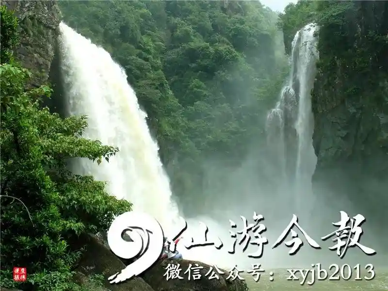 仙游70帧光影盛宴,带你走进诗意家乡!