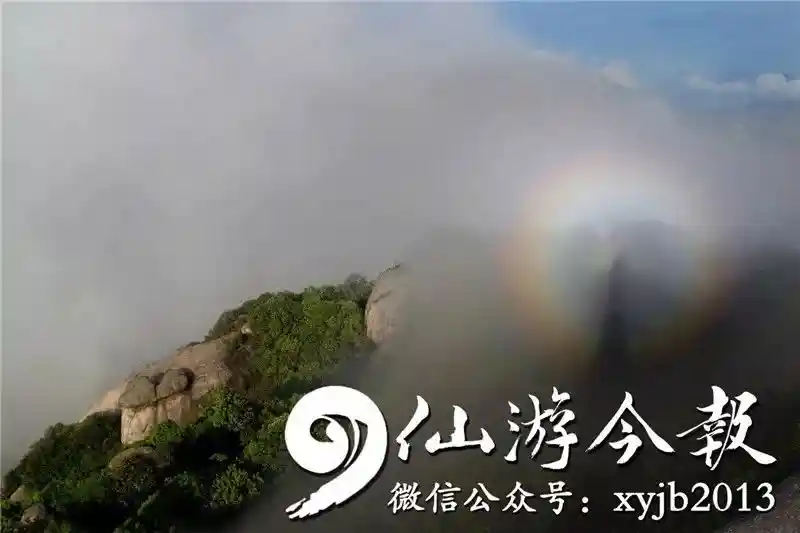 仙游70帧光影盛宴,带你走进诗意家乡!