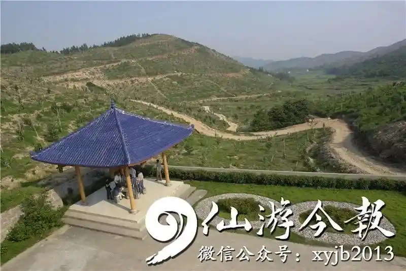 仙游70帧光影盛宴,带你走进诗意家乡!