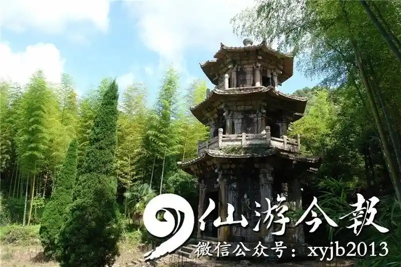 仙游70帧光影盛宴,带你走进诗意家乡!